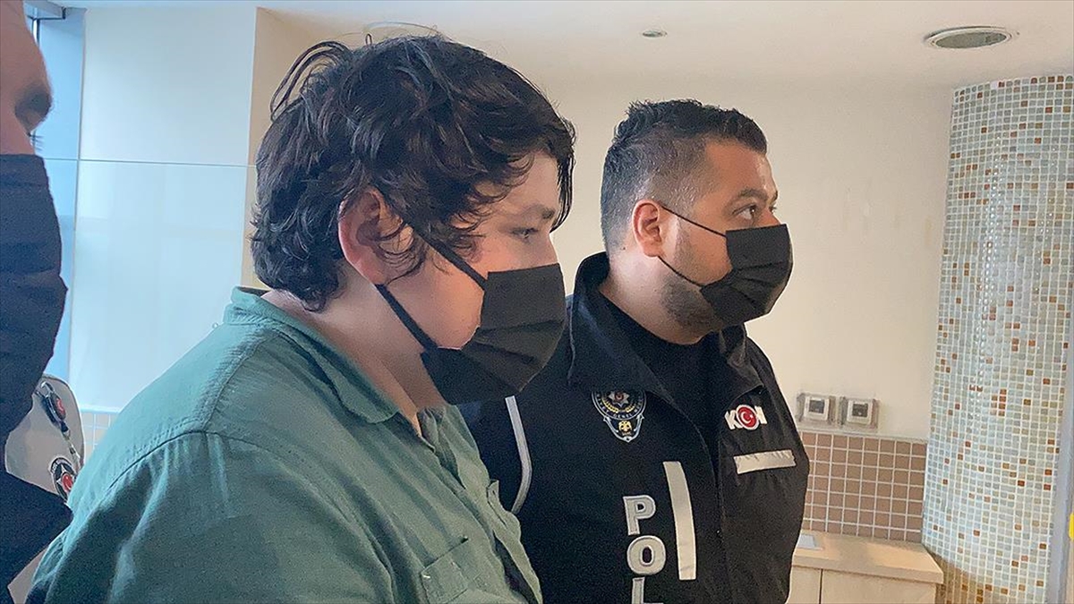 "çiftlik Bank" Sanıklarının "bankacılık Kanunu'na Muhalefet" Davasında Mütalaa Açıklandı