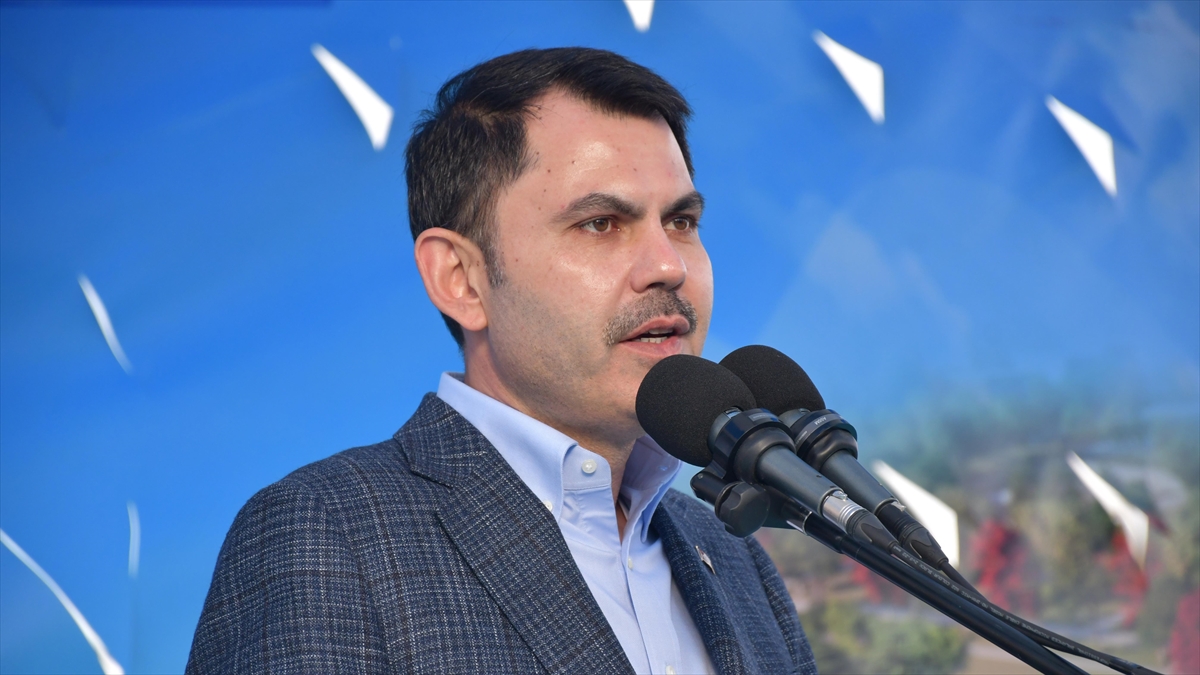 Kurum: Bu Devlet 650 Bin Konutu Bitirip Milletine Sunacak Güce Sahiptir