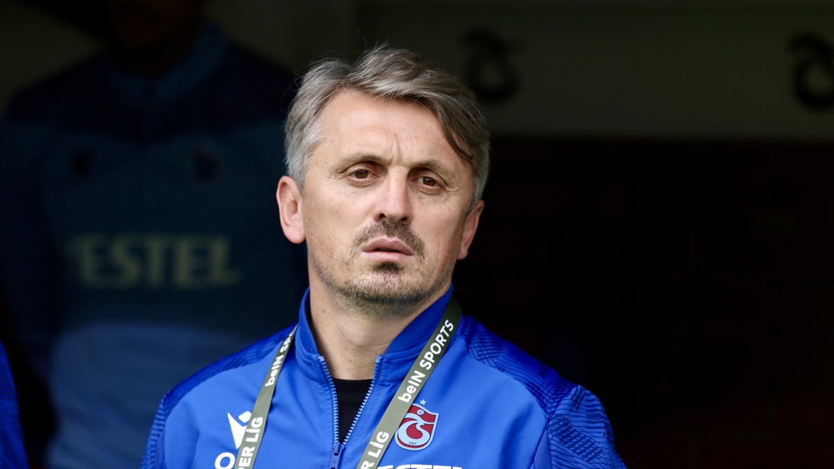 Orhan Ak, MKE Ankaragücü Maçının Ardından İstifa Etti