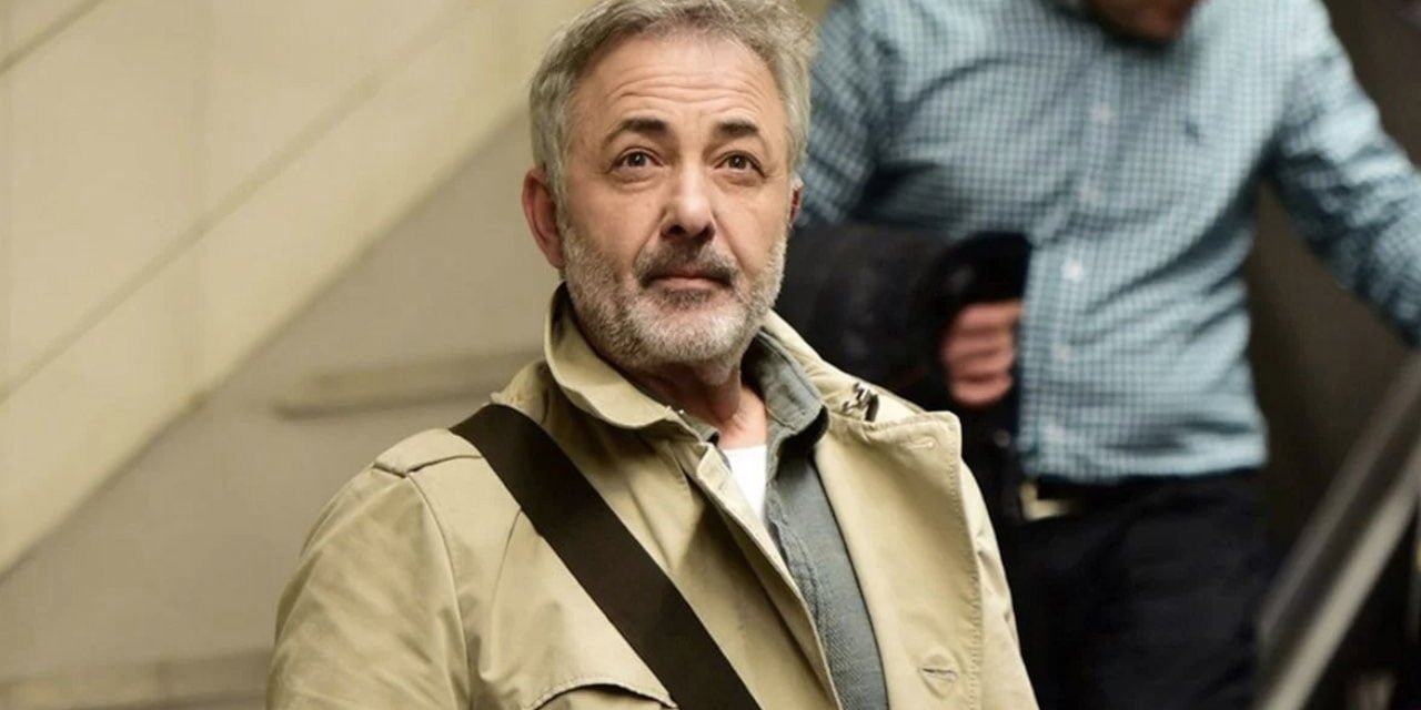 Aslantuğ, Ahmet Kaya'ya linç gecesini anlattı: Gözleri doldu, sarıldı