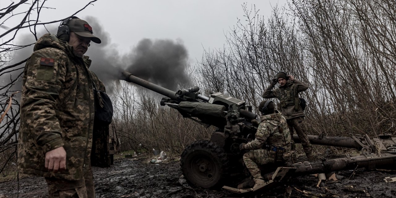 Pentagon Üst Düzey Yetkilisi:  Taraflar İlerleme Kaydedemiyor