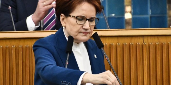 İYİ Parti kurucularından Vedat Yenerer’den olay Meral Akşener çıkışı! ‘İstifa edebilir…’