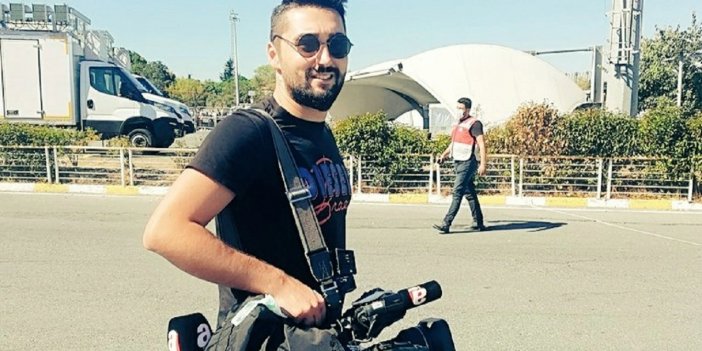 A Haber çalışanı 'Oyum Kılıçdaroğlu'na' deyince işten çıkarıldı