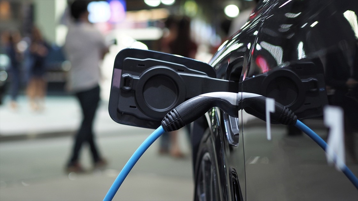 Elektrikli Araç Sektörü Kasımda Bursa'da Buluşacak