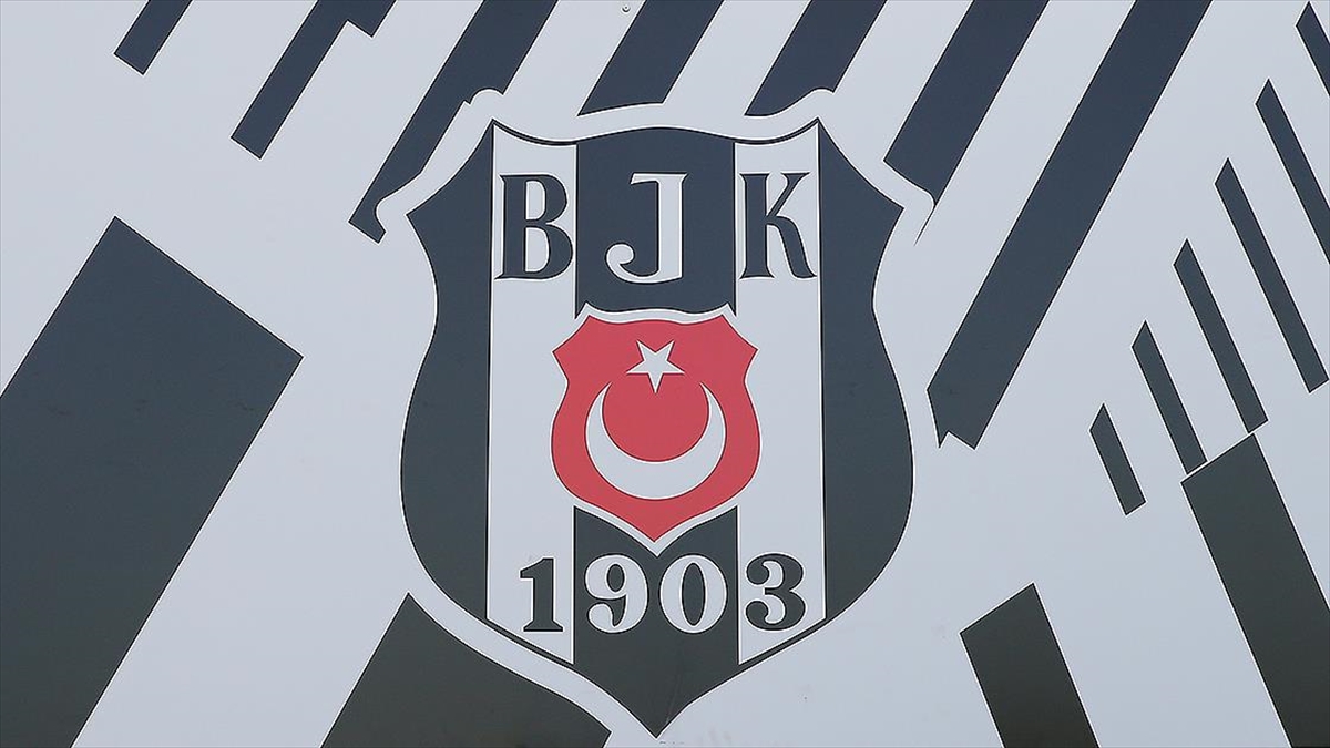Beşiktaş, Tff Başkanı Büyükekşi'ye Kulüpler Birliği'nin Yazısıyla Cevap Verdi