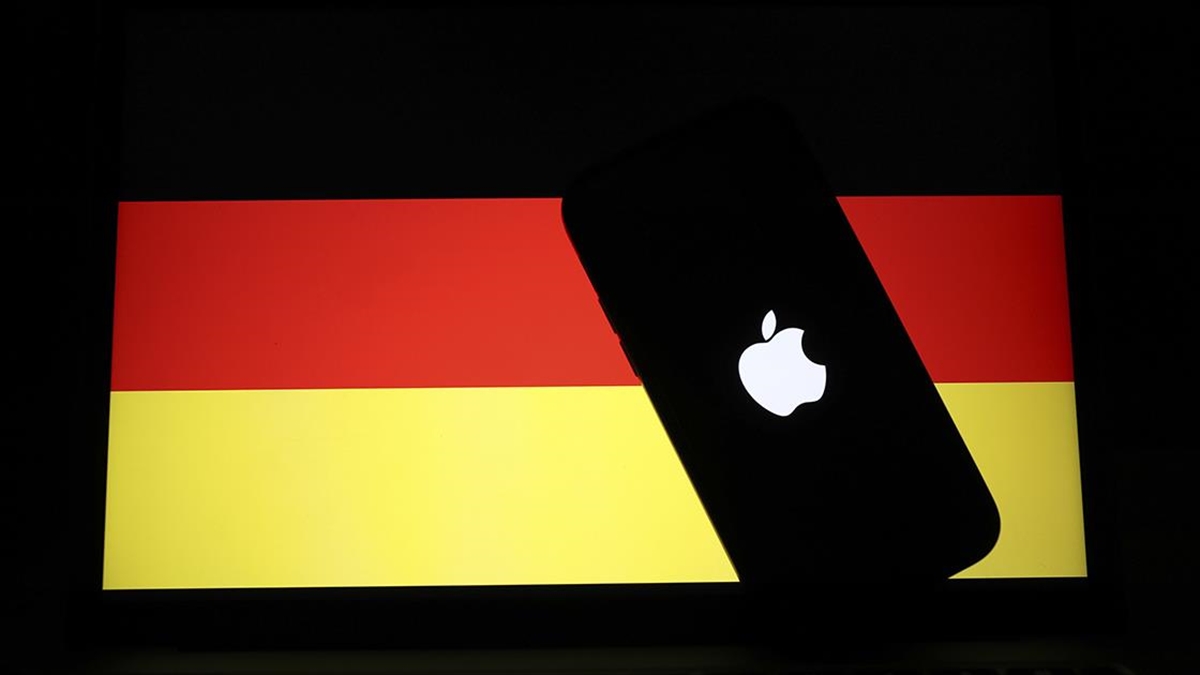 Almanya, Apple'a Daha Sıkı Rekabet Kontrolleri Uygulayacak