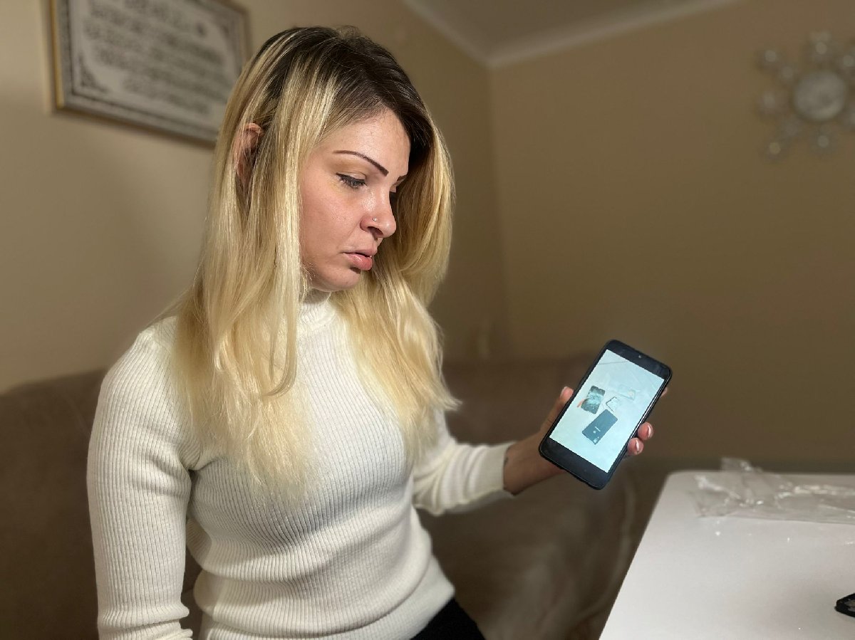 Şiddet gören Hava’nın ölüm korkusu: Özgecan gibi olmamı mı istiyorlar