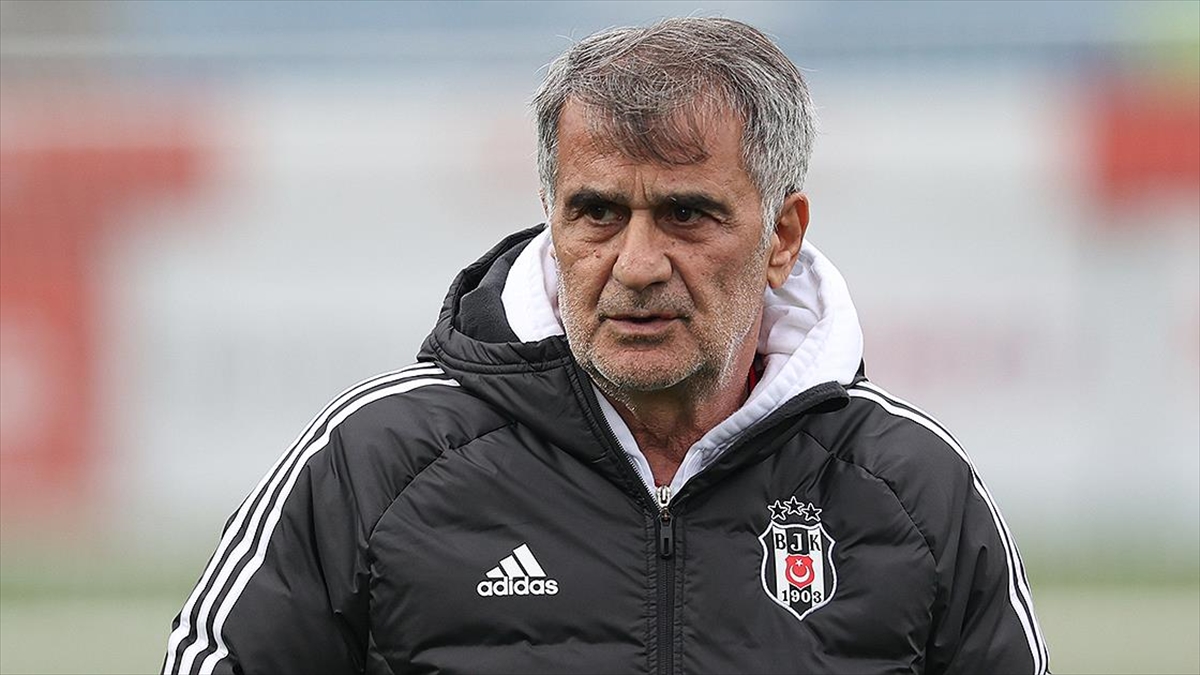 Şenol Güneş, Mhk Başkanı Orta'nın Derbideki Penaltıyla İlgili Açıklamasını Değerlendirdi