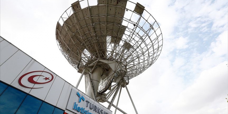 'Türksat'ın Gölbaşı Yerleşkesindeki 54 Personel Vücutlarını Siper Ettiler'