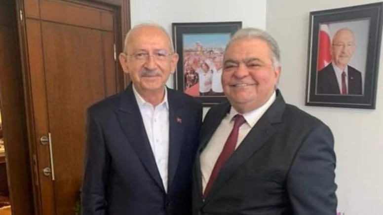 Ahmet Özal: Kılıçdaroğlu’nu destekleyeceğiz