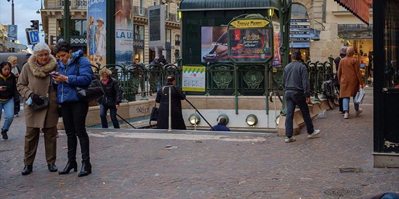 Hava Kirliliğine Soruşturma