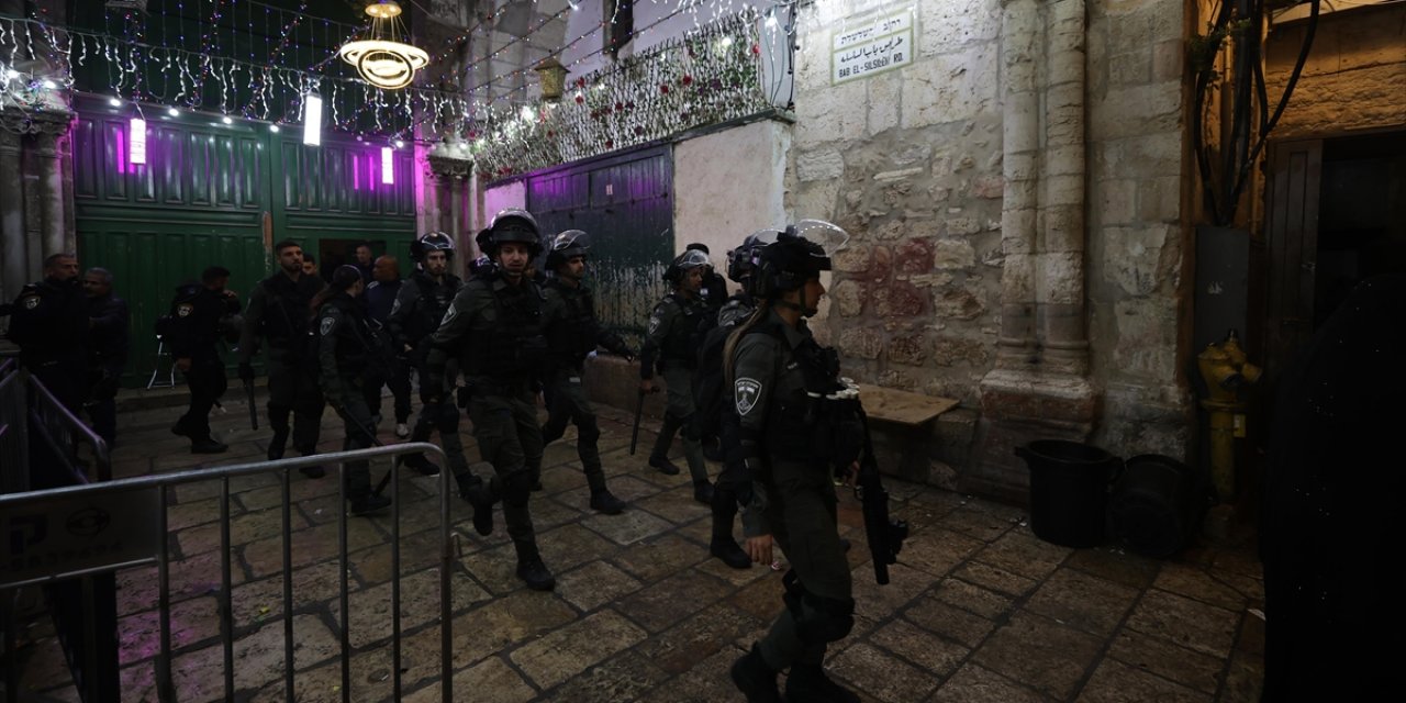 Arap Birliği'nden Durdurma Çağrısı