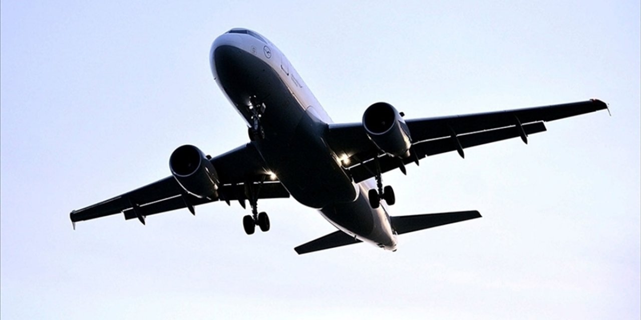 Şubatta Arttı! Herkes Hava Yoluna akın etti!