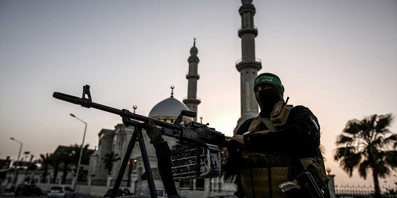 Uyarı Sirenleri Aktif Hale Getirildi! Dünyanın gözü orada!