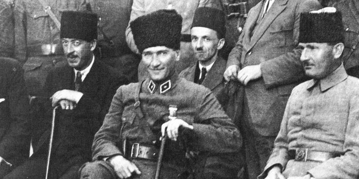 Atatürk, adalara asker yığan Mussolini'ye işte bu yanıtı verdi!