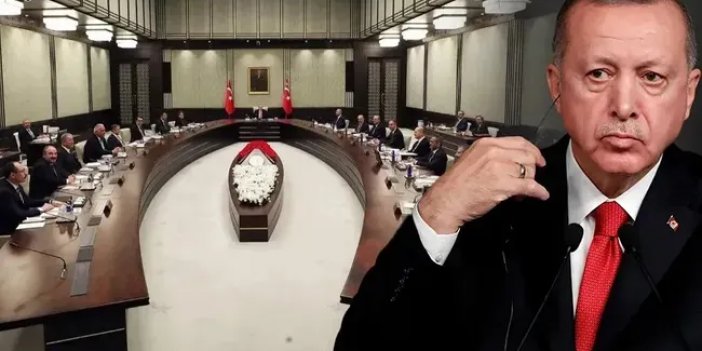 ‘Erdoğan’dan o isimlere dair flaş talimat’ kulisi!