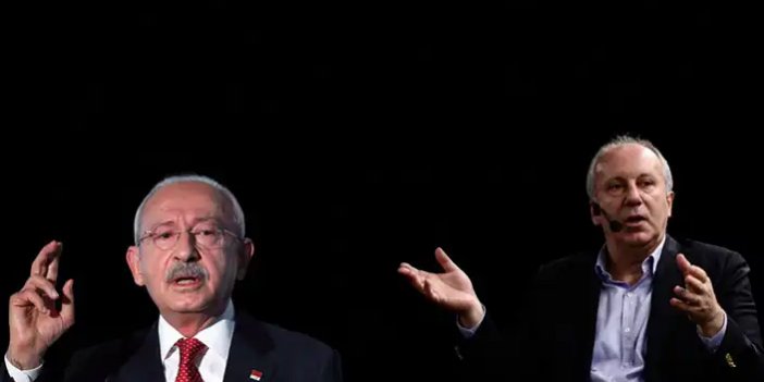 CHP'li Fikri Sağlar açıkladı... Davet polemiği...