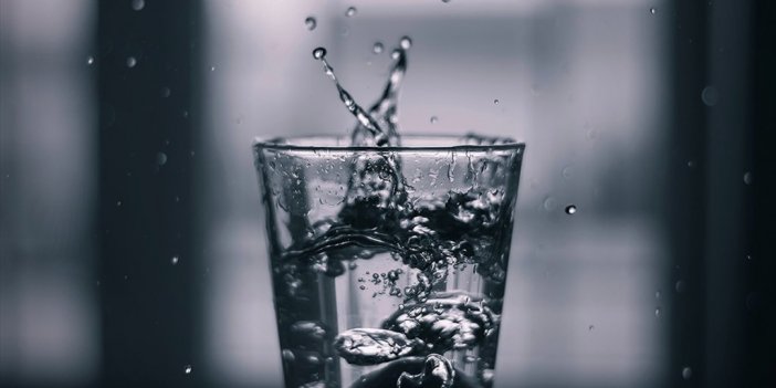 Sıvı Tüketiminin Az Olması Böbrek Taşına Neden Oluyor