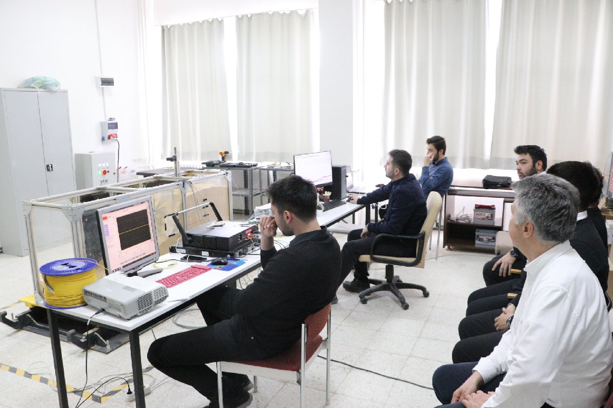 Heyelana karşı erken uyarı sistemi: O ilde ilk kez uygulanacak