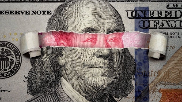 Yuanın ağırlığı artarken dolar üzerinde baskı büyüyor