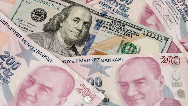 İngiliz bankalardan dolar/TL tahmini