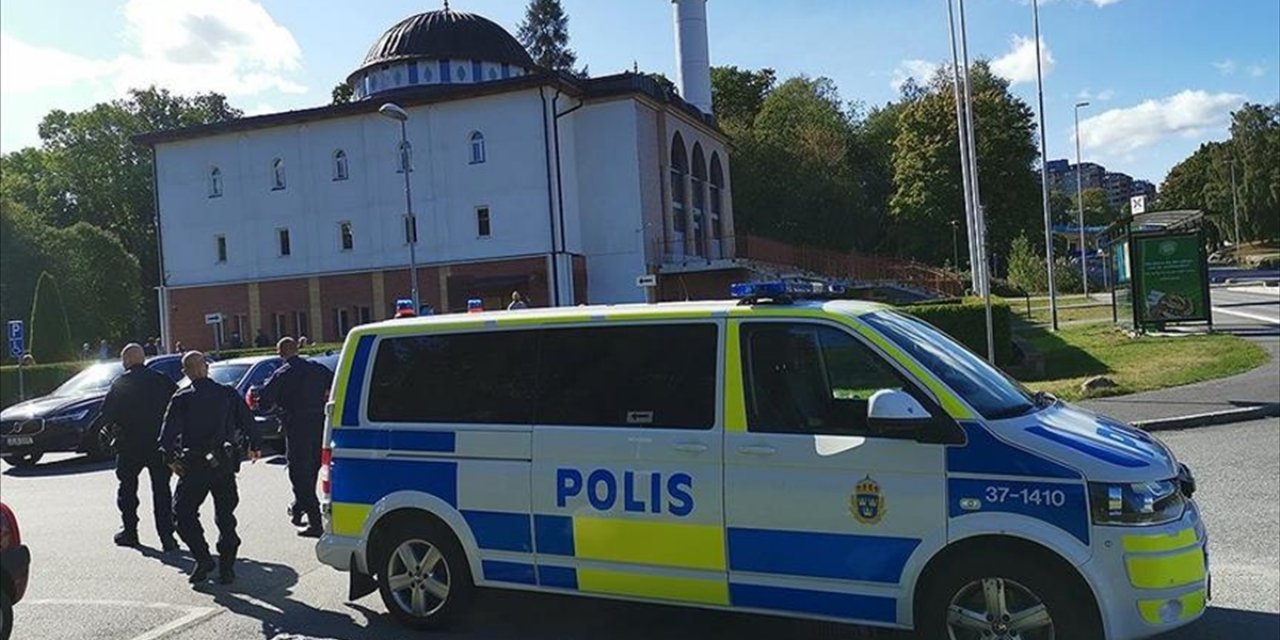 İsveç Polisi, Mahkeme Kararına İtiraz Etti