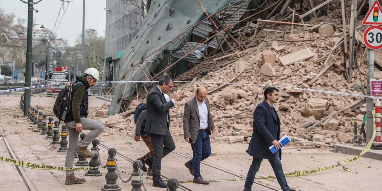 Kültür Ve Turizm Bakanlığından Flaş Açıklama