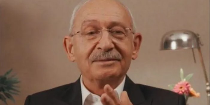 Kılıçdaroğlu yeni videoyla duyurdu: "Bu sorular tarihe karışacak, kanun çıkaracağım"