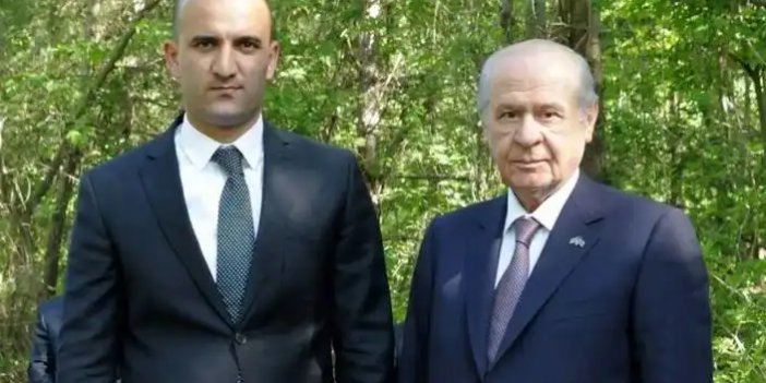 MHP kesin aday listesinde özel isimler