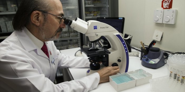 Kemik İliği Kanserinde "hücresel" Tedaviler Kökten Çözüm Sağlayabilir