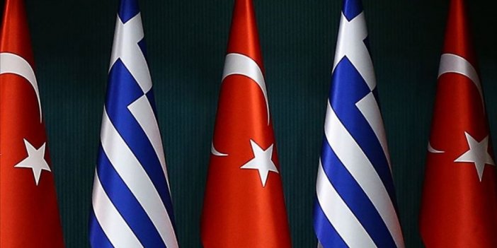 Türkiye Ve Yunanistan'ı "kötü Günde Dayanışma" Diyalog Sürecine Götürdü