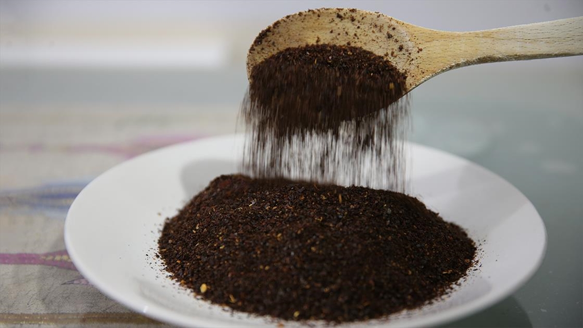 Pul Biber İhracatı Yılın İlk Çeyreğinde Yüzde 14 Arttı