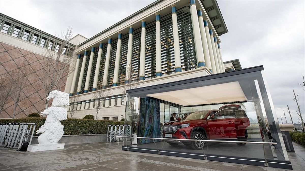 'Ruanda'dan turist sığınmacılar geliyor' iddiasına Saray'dan yalanlama