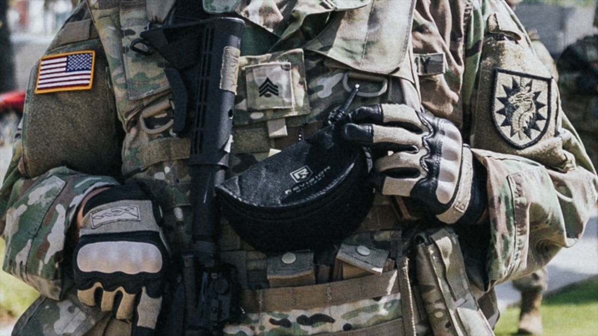 Abd Hava Kuvvetleri Asker Alımında Vücut Kitle Endeksi Kriterlerini Gevşetti