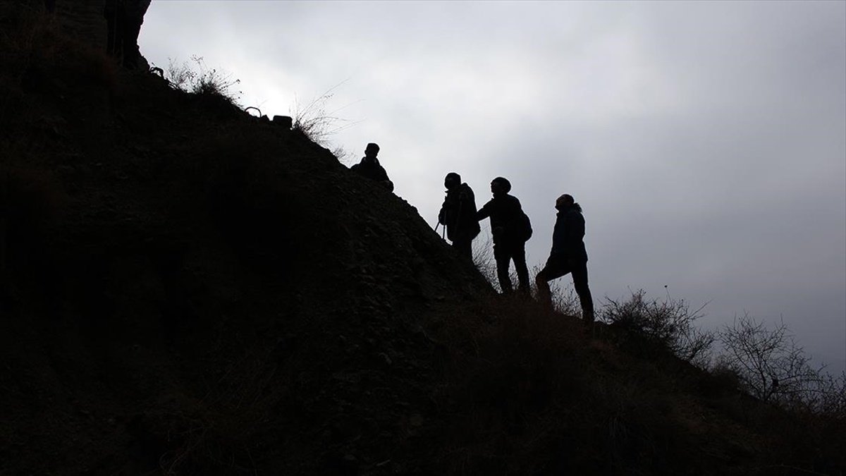 Doğa Sporlarında Gençler İçin Yeni Bir Alan: Peyk Serüven