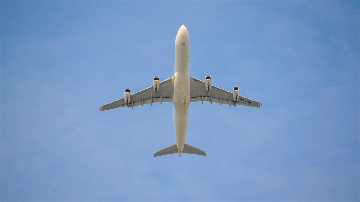 Airbus, Çin'deki Üretimini Genişletiyor