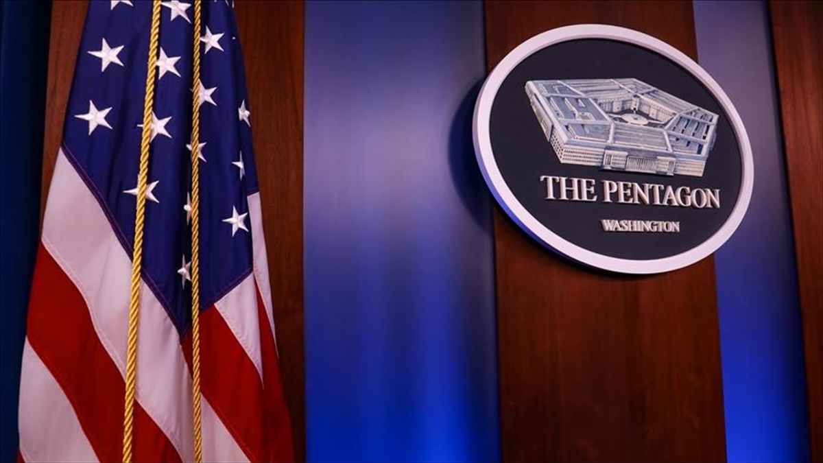 Pentagon, Sosyal Medyaya Düşen "Gizli" İbareli Ukrayna Savaşı Belgelerini Soruşturuyor