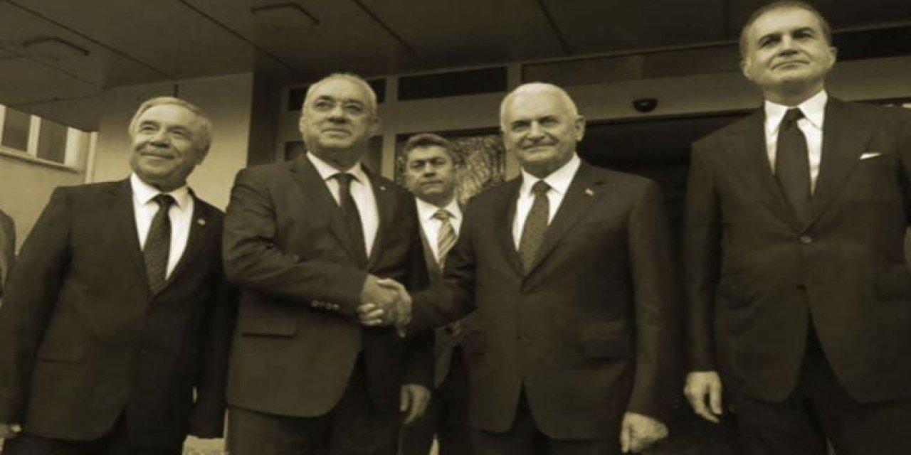 DSP'nin Erdoğan kararı sonrası istifa depremi