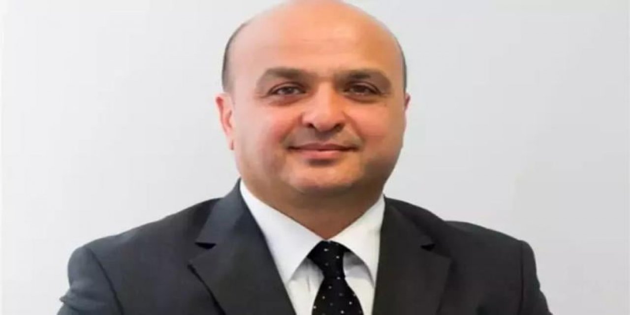 Sabah Gazetesi Yazı İşleri Müdürü odasında hayatını kaybetti