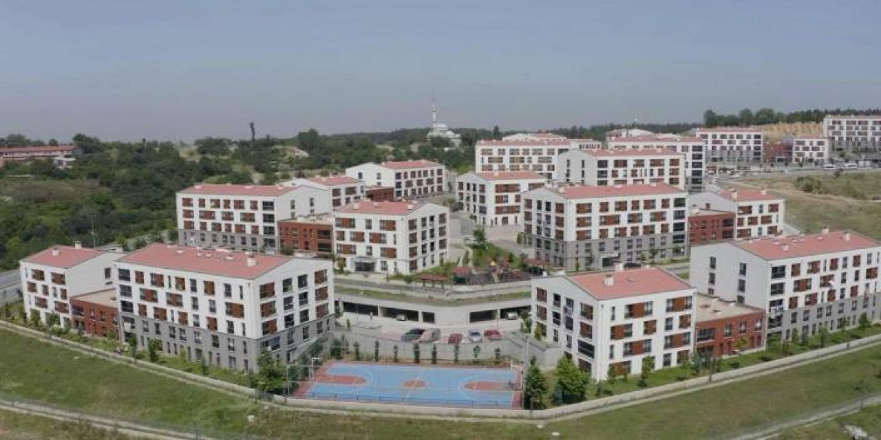 TOKİ ihalelerinde seçim iptalleri