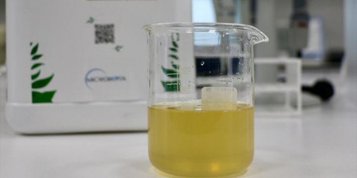 Eskişehirli Akademisyen Ekibiyle Yeni Nesil Mikrobiyal Gübre Geliştirdi