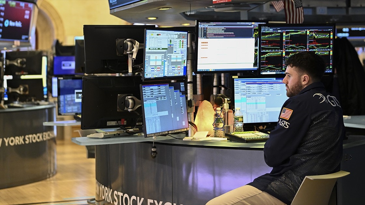 Küresel Piyasalar Abd'nin Enflasyon Verilerine Odaklandı