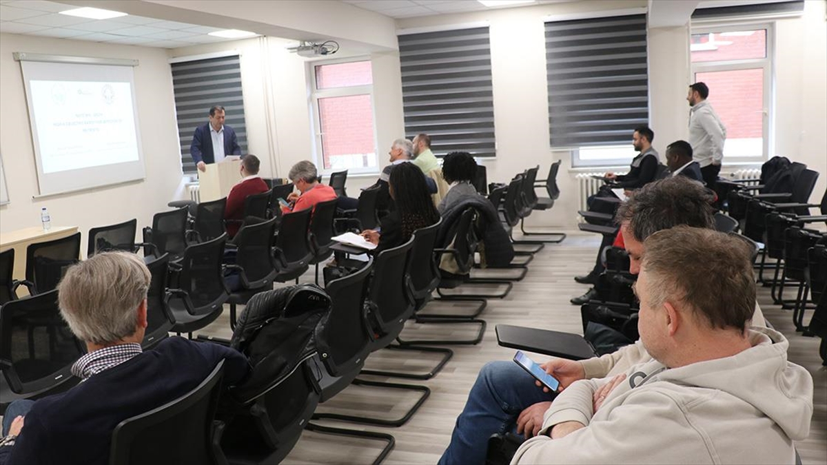 Türkiye-sırbistan Ortaklığında Nükleer Saldırılara Karşı Erken Uyarı Sistemi Geliştirilecek