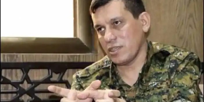 Mazlum Kobani muamması