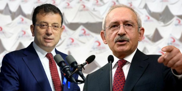 Vatandaşı kan bağışına davet ettiler