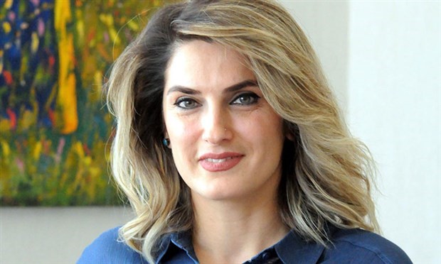 Başak Demirtaş gençlere seslendi