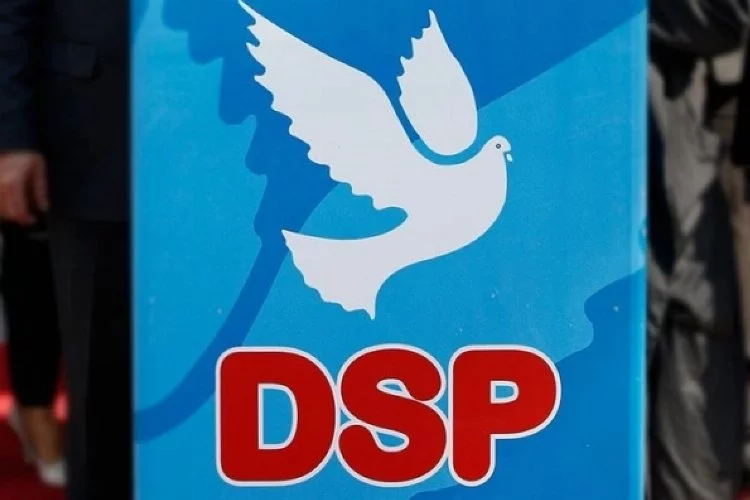 DSP'de Cumhur İttifakı'nı destek kararı sonrası istifalar!