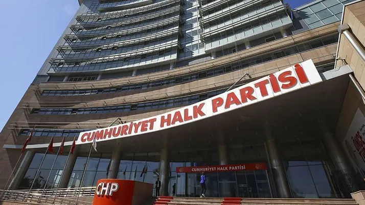 CHP milletvekili aday listesi belli oldu mu?