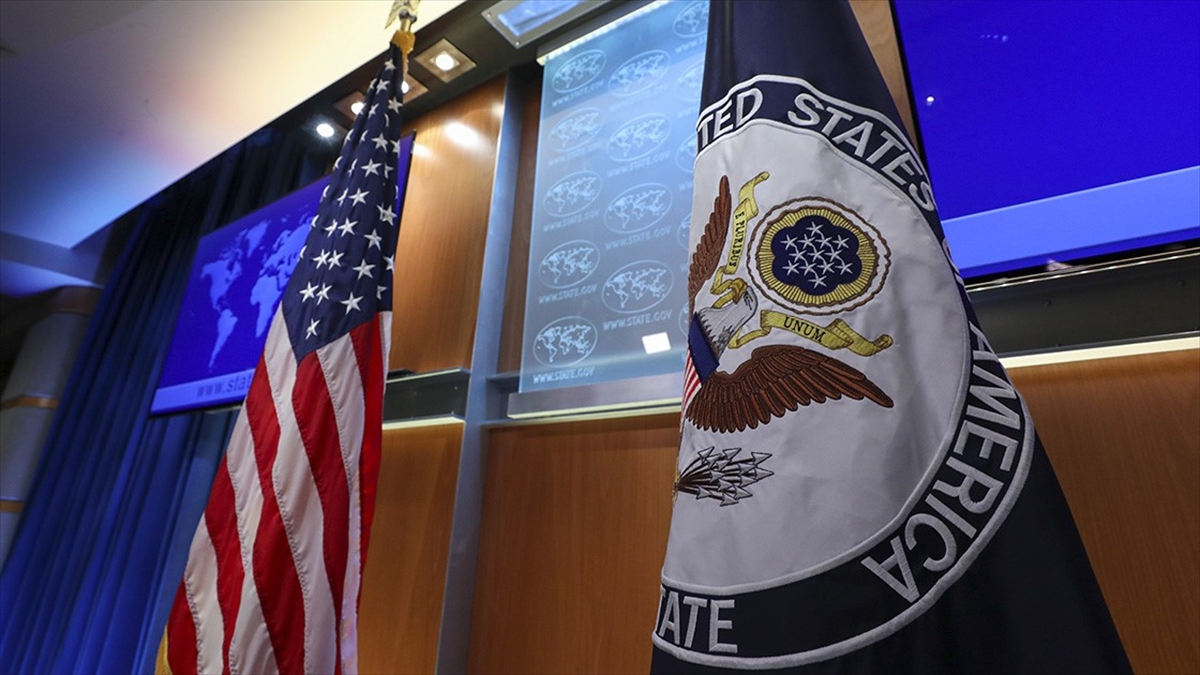 Abd'den Tayvan Çevresinde Askeri Tatbikat Başlatan Çin'e İtidal Çağrısı