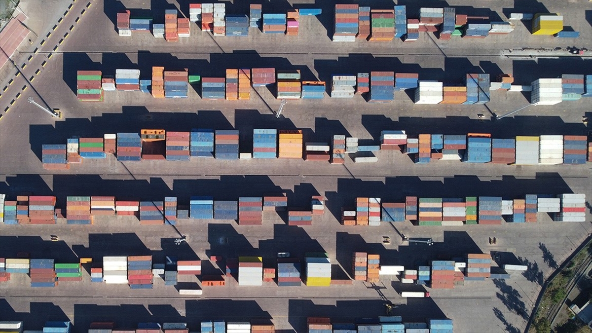 Tüik Şubat Ayı Dış Ticaret Endekslerini Açıkladı